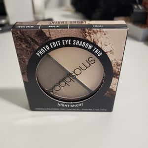 Smashbox Photo Edit Eyeshadow Trio